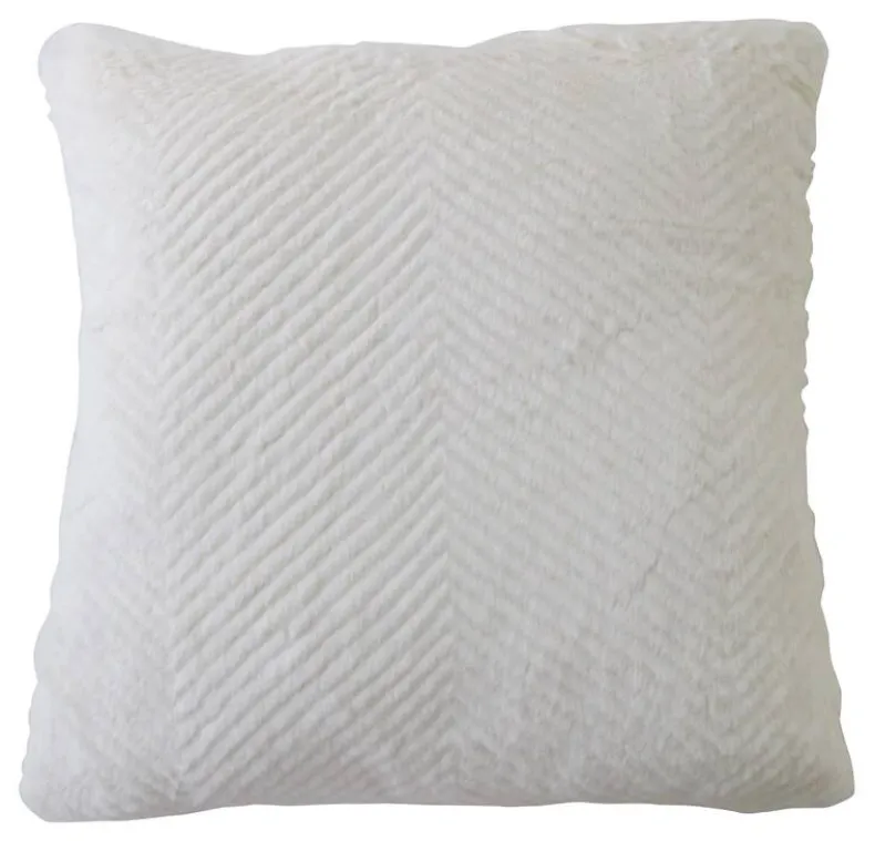 Kussen Kys - Vierkant - 45x45cm - Crème