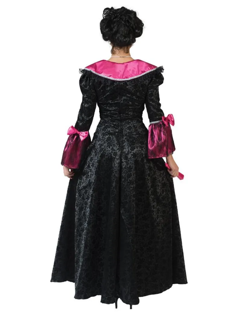 Verkleedjurk Barok Jurk Victoria - Maat 36/38