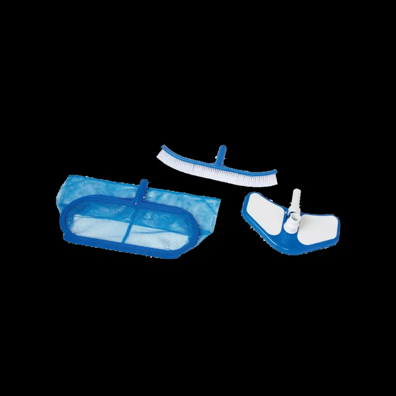 Luxe Schoonmaakset Zwembad