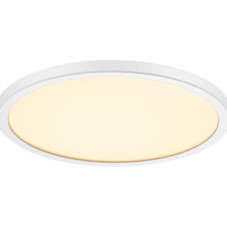 Plafondlamp OJA Ø24 cm IP20