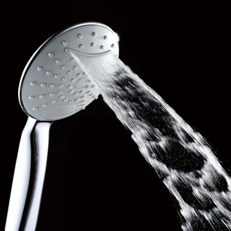 Regendoucheset Luvia