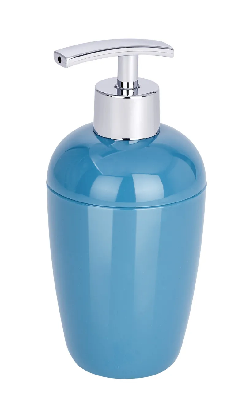 Zeepdispenser Cocktail petrol