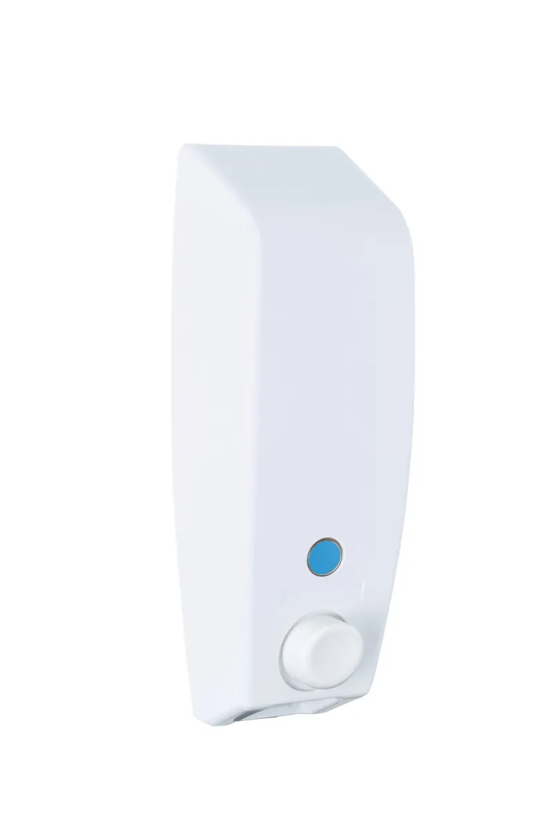 Zeepdispenser Varese I wit