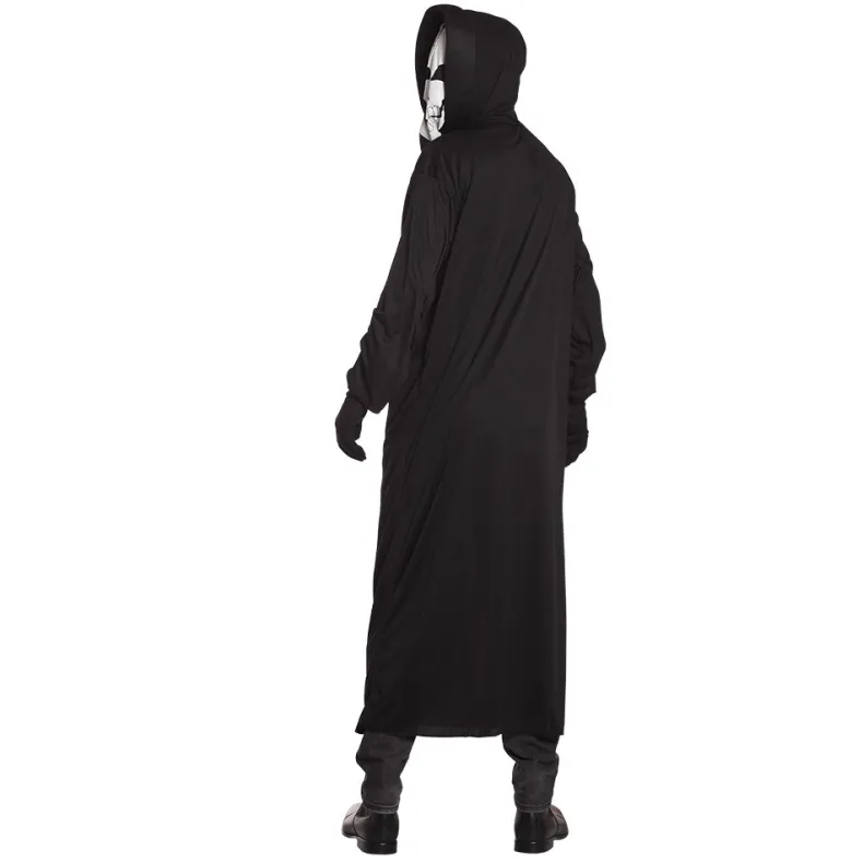 Kostuum Magere Hein M/L