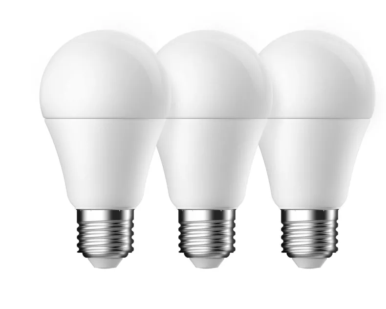 Led 3 x 10W E27 4000K