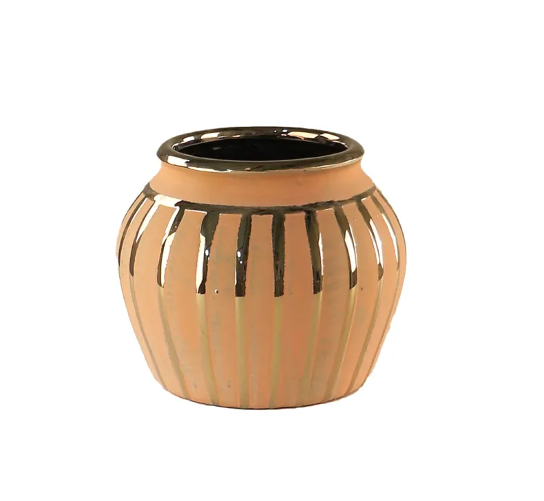 Vaas Tyrion Gold 15,5x15,5x13 cm