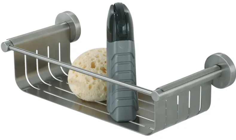 Boston flaconhouder geborsteld