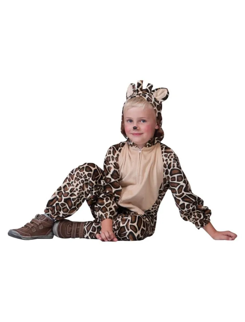 Girafpak Savanna Onesie - Maat 140
