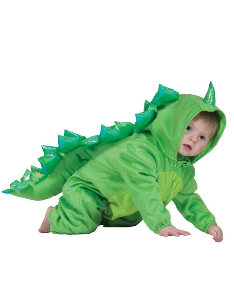 Dinopak Gino Onesie - Maat 98