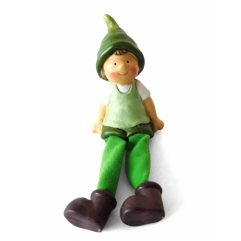 Lars bengelbenen klein