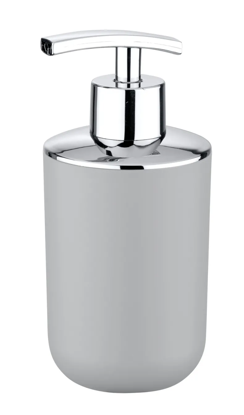 Zeepdispenser Brasil grijs