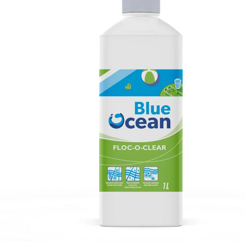 Floc-O-Clear 1 l vloeistof