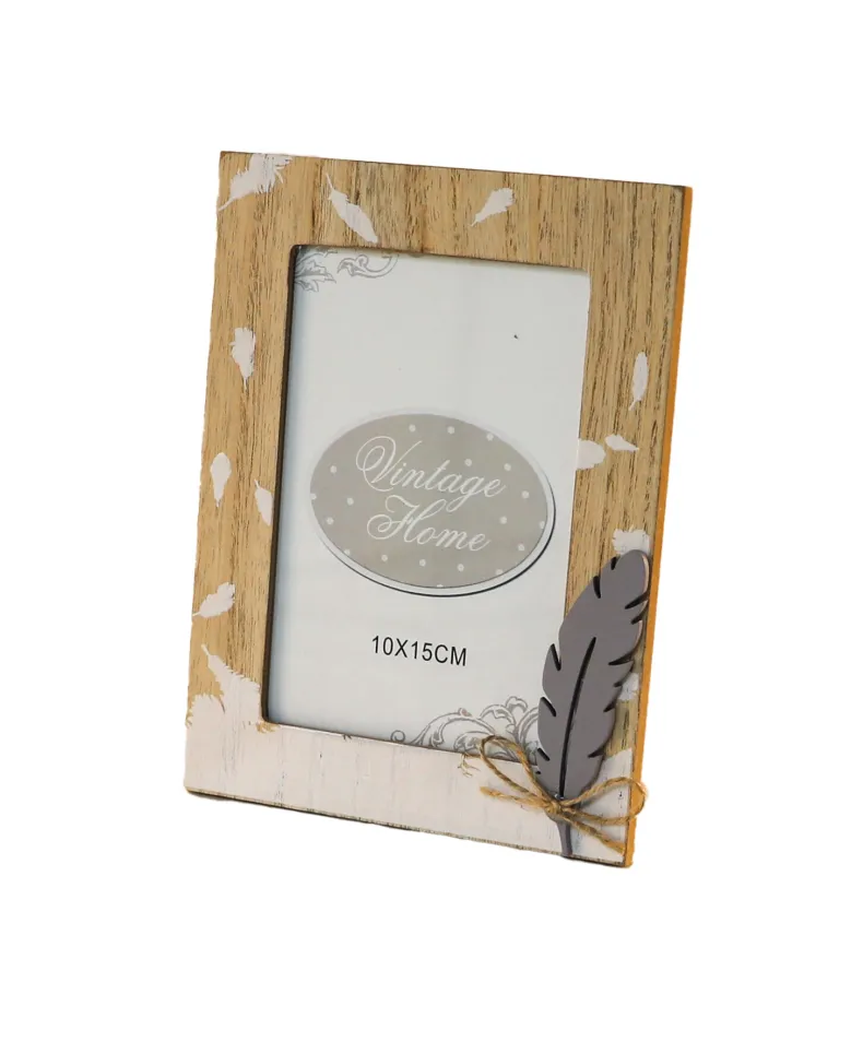 Fotokader Feather 14x19 cm