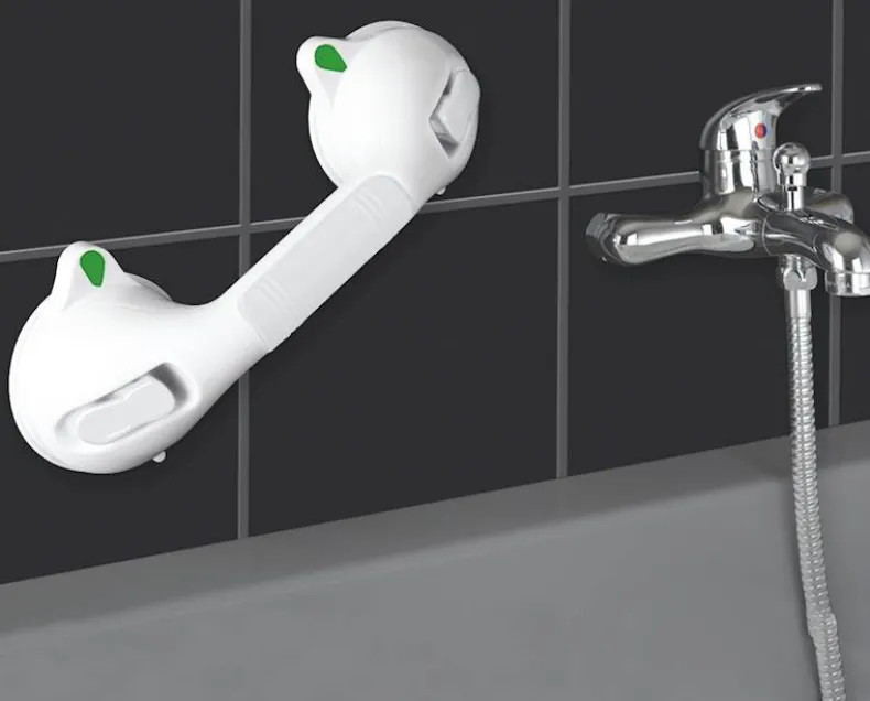 Handgreep super zuignap 29 cm