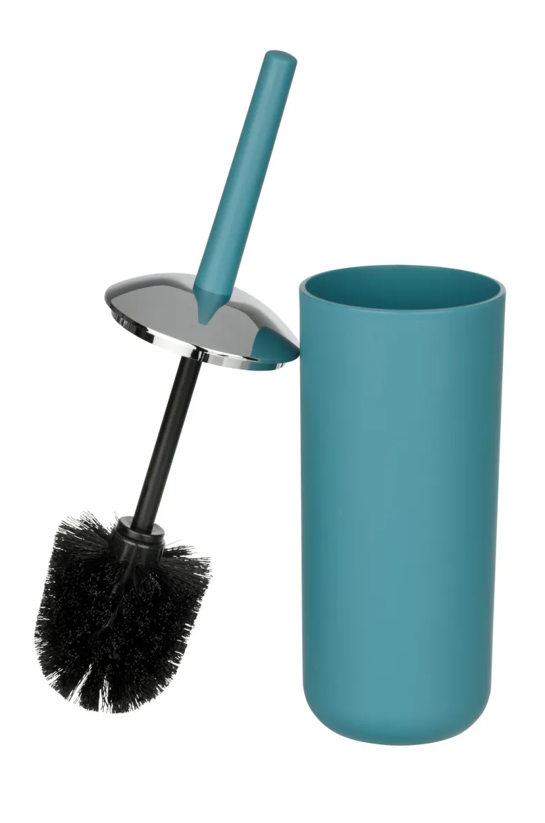 Toiletborstel Brasil petrol