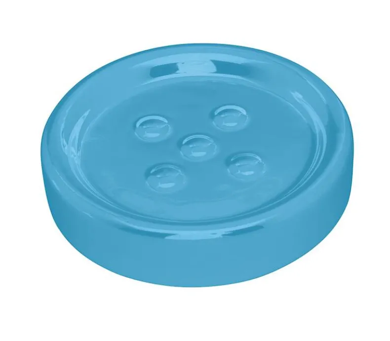 Zeephouder Polaris blauw