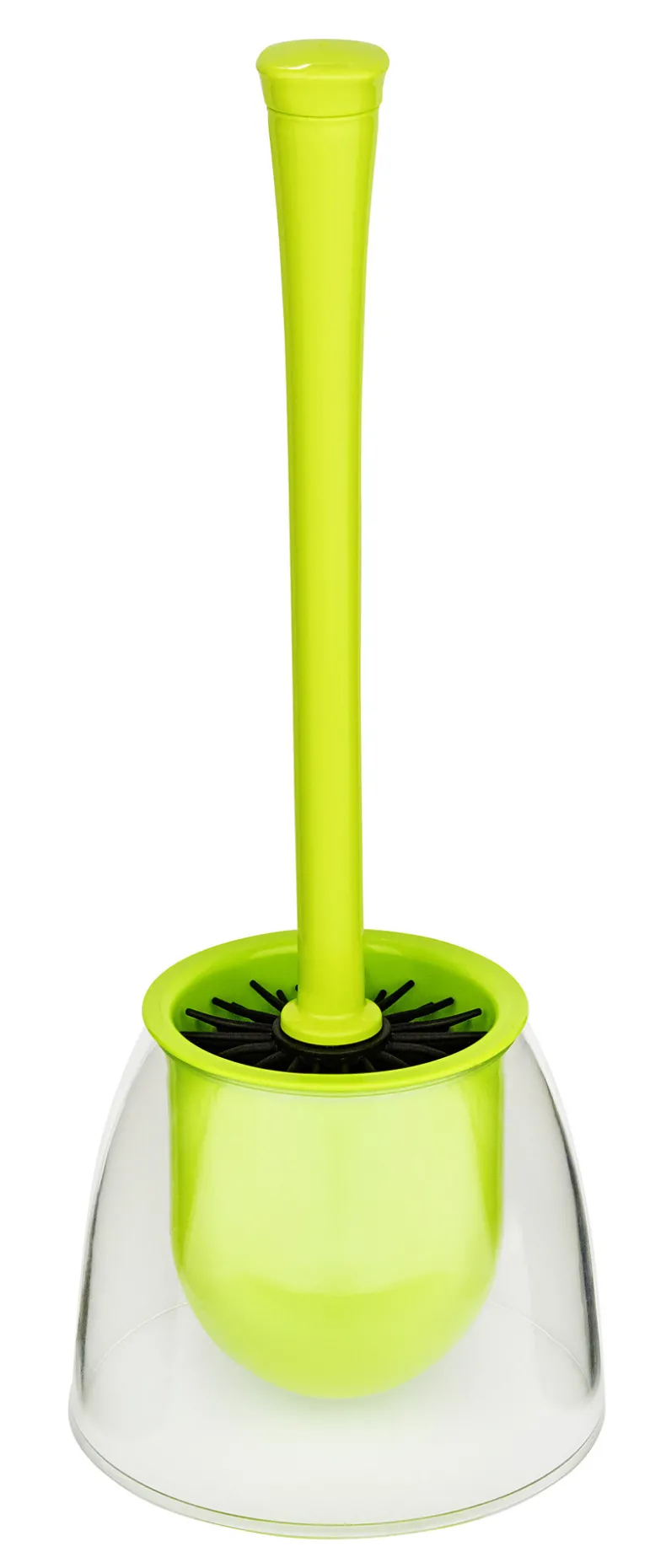 Toiletborstelhouder Fiesta groen