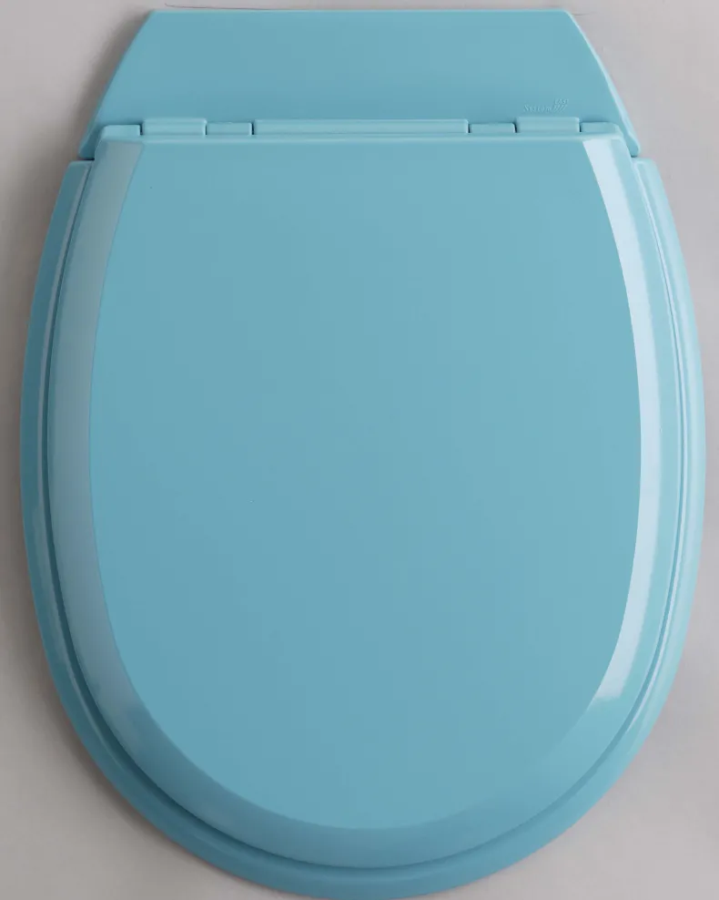 Wc zitting Atlas turquoise