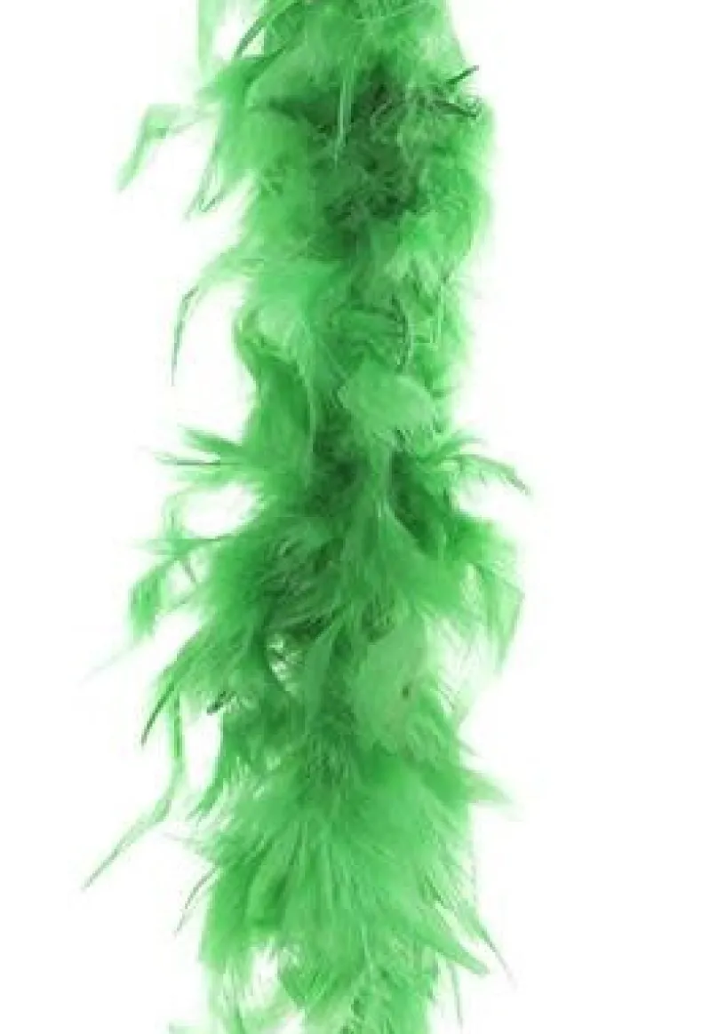Boa 2 meter 45gr - Groen