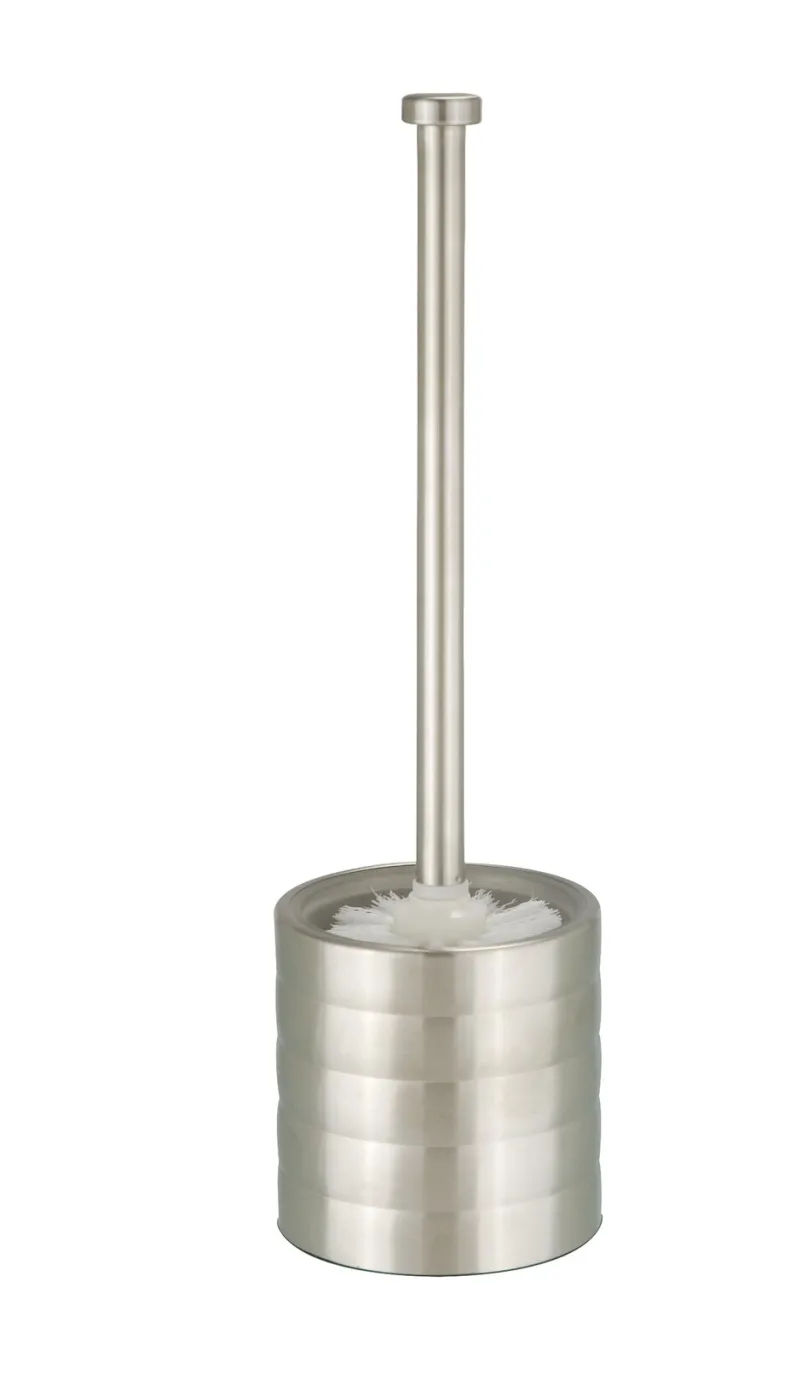Wc-borstel met houder Fossano