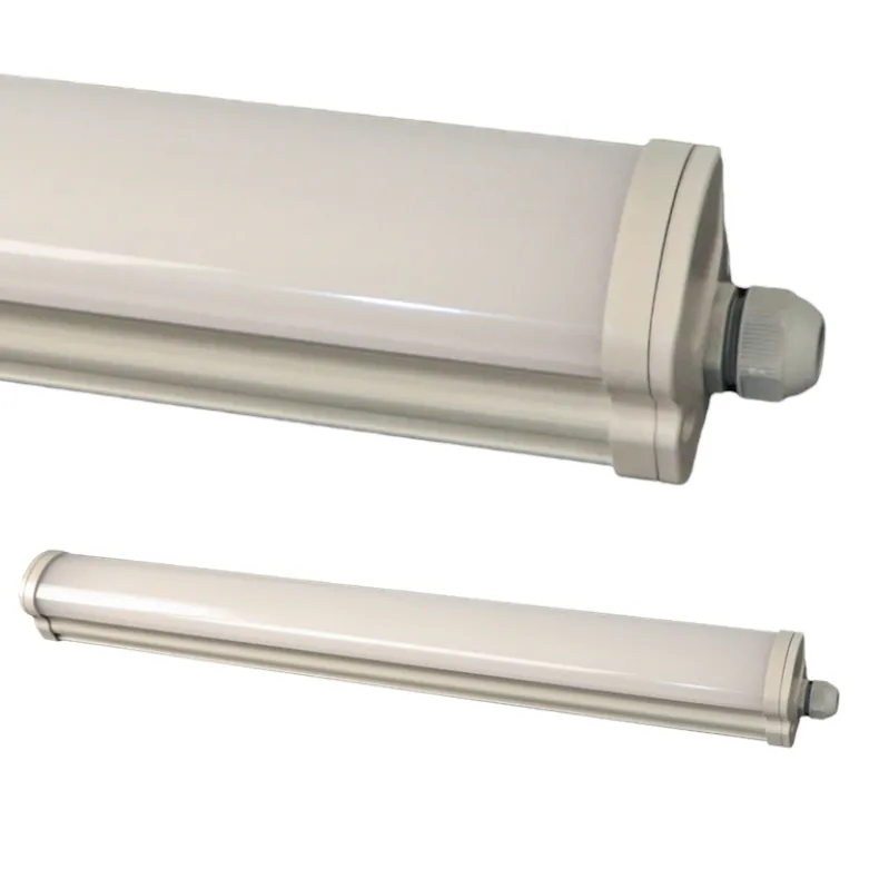 Buitenlamp LED 18 watt