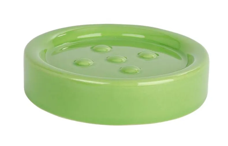 Zeephouder Polaris groen