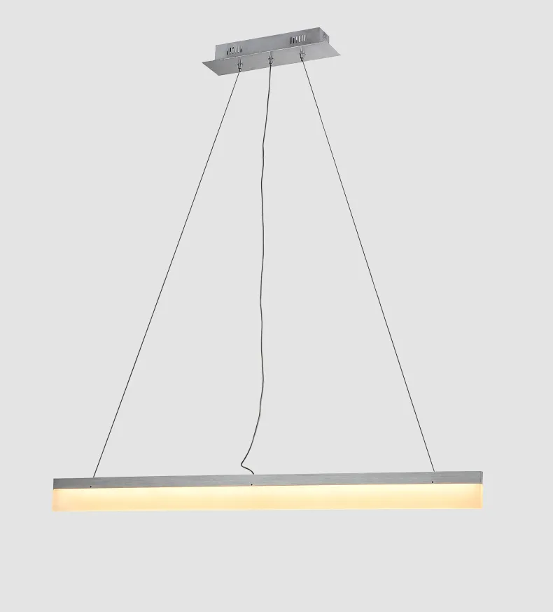 Hanglamp Angora LED 24W