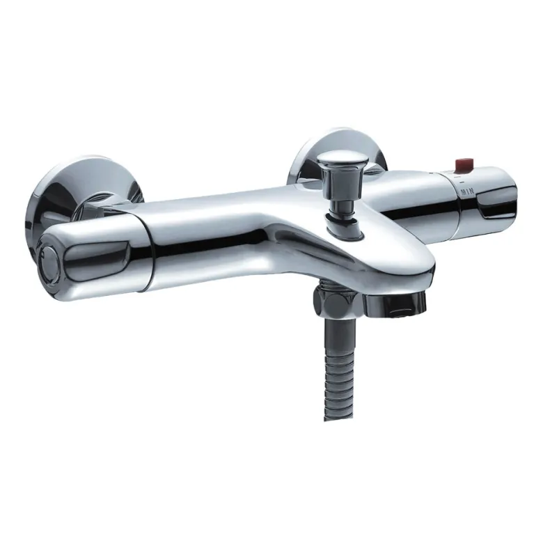 Douchethermostaat Siena