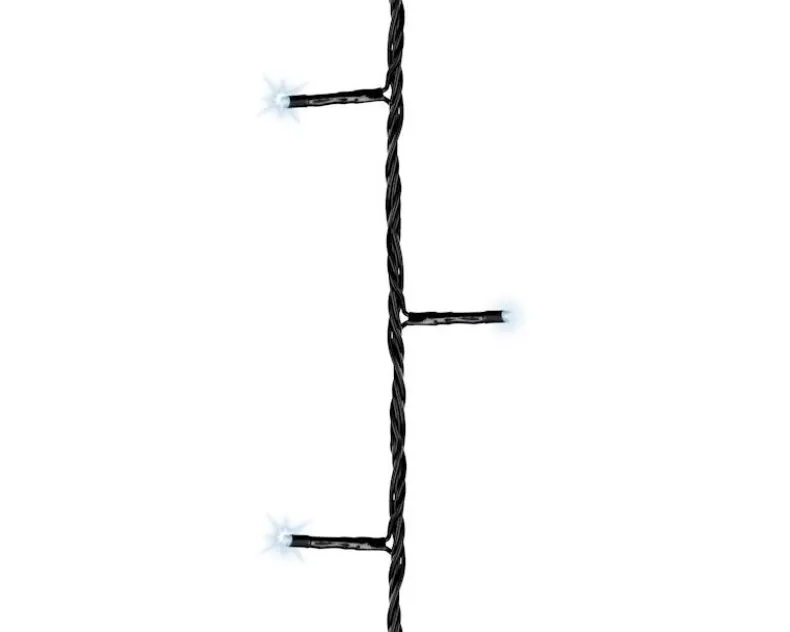 Led Durawise 350 cm 48L Zwart/Koel Wit