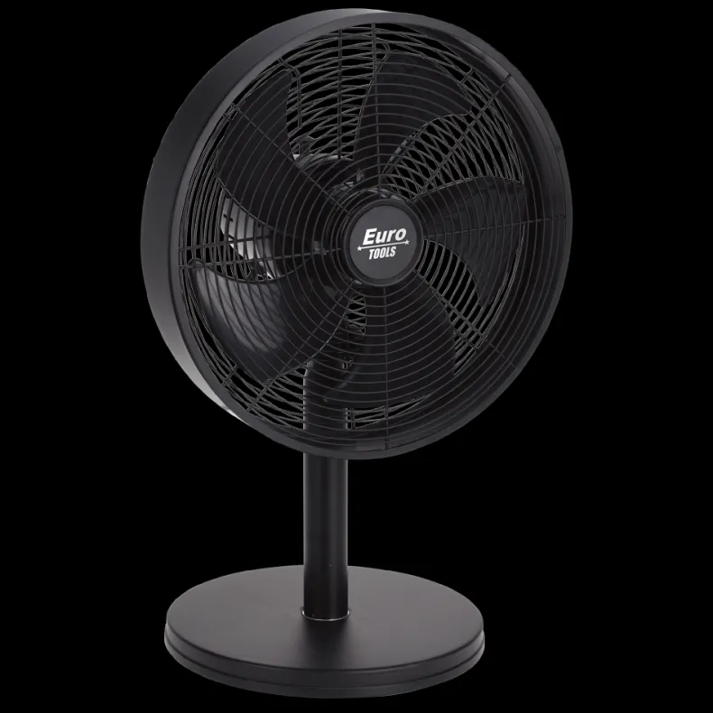 Luxe ventilator tafelmodel