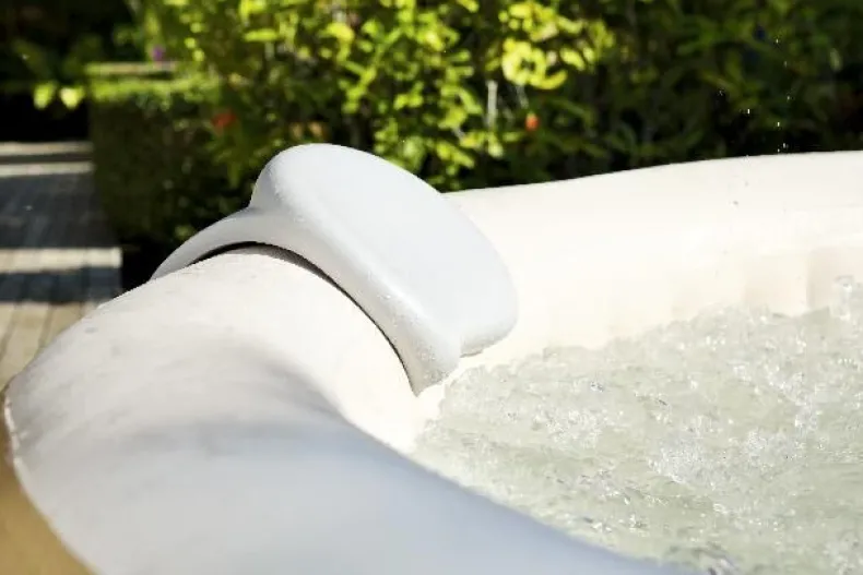Nekkussen jacuzzi Lay-z-spa