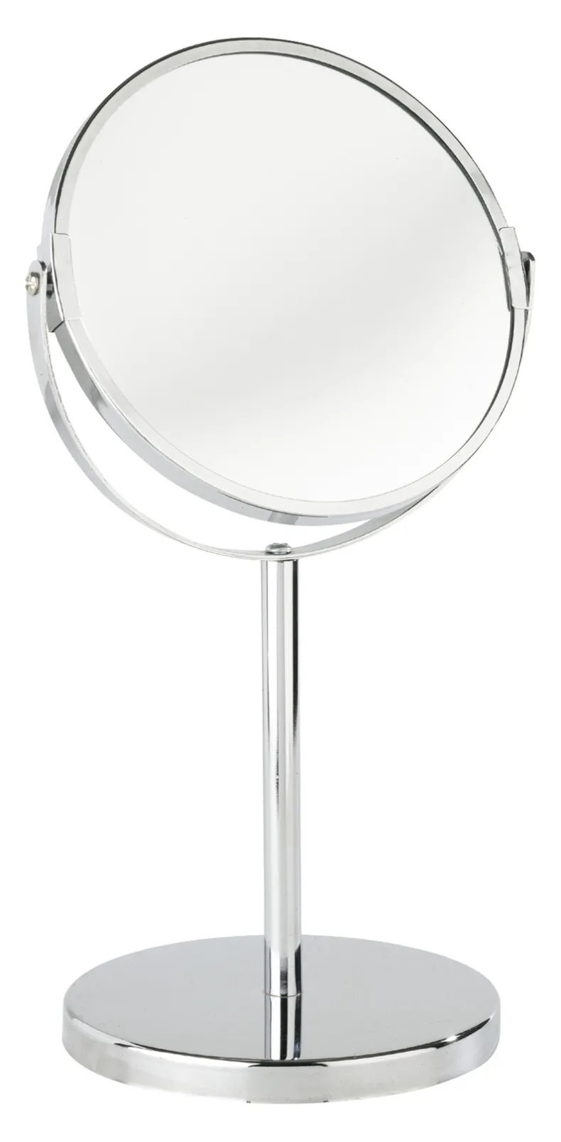 Opmaakspiegel Assisi 3x 12,5 cm