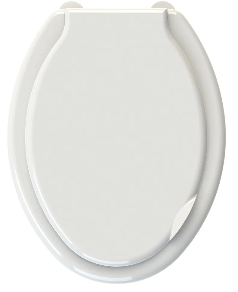 Wc zitting Falco wit