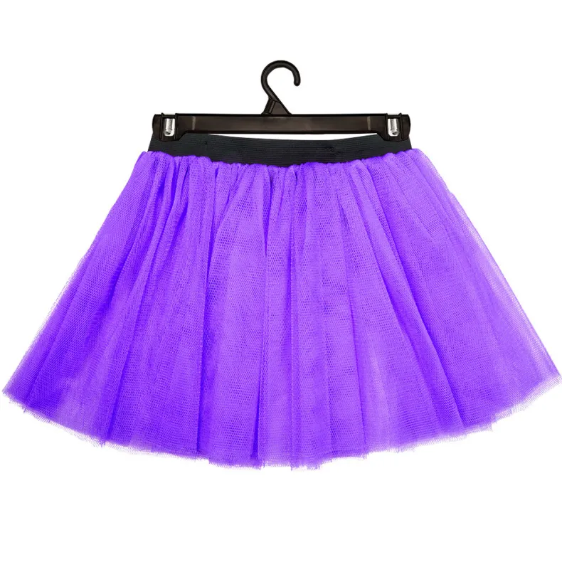 Tutu 6 Kleuren
