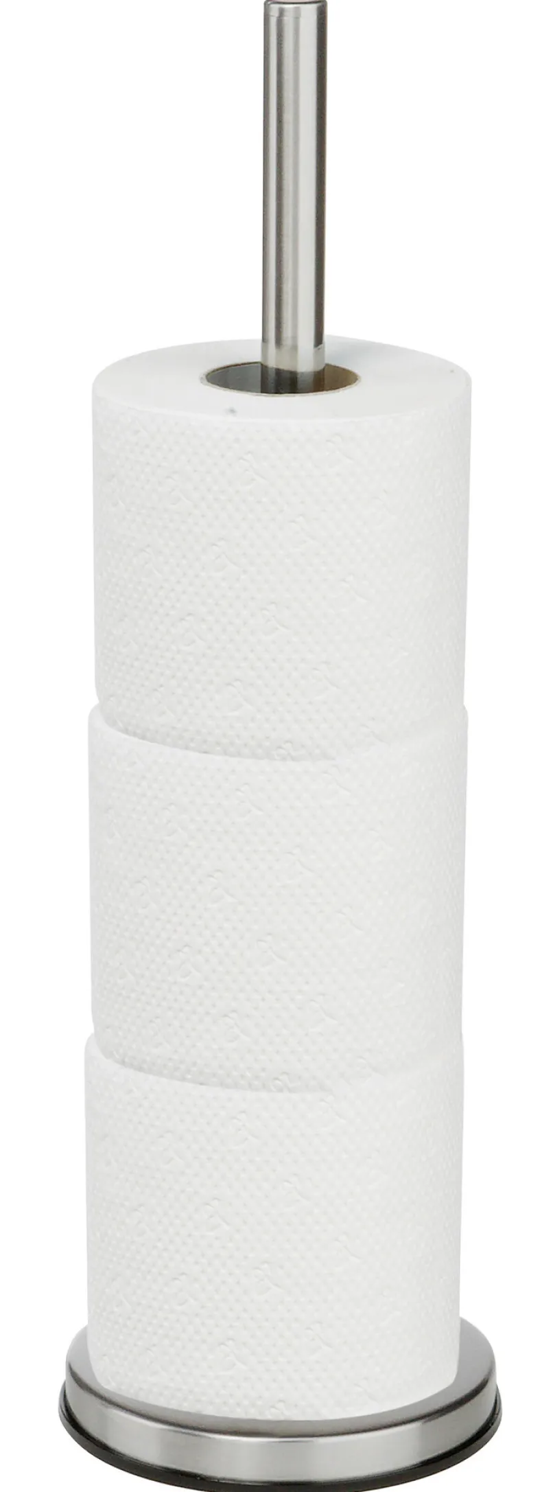 Reserverolhouder RVS