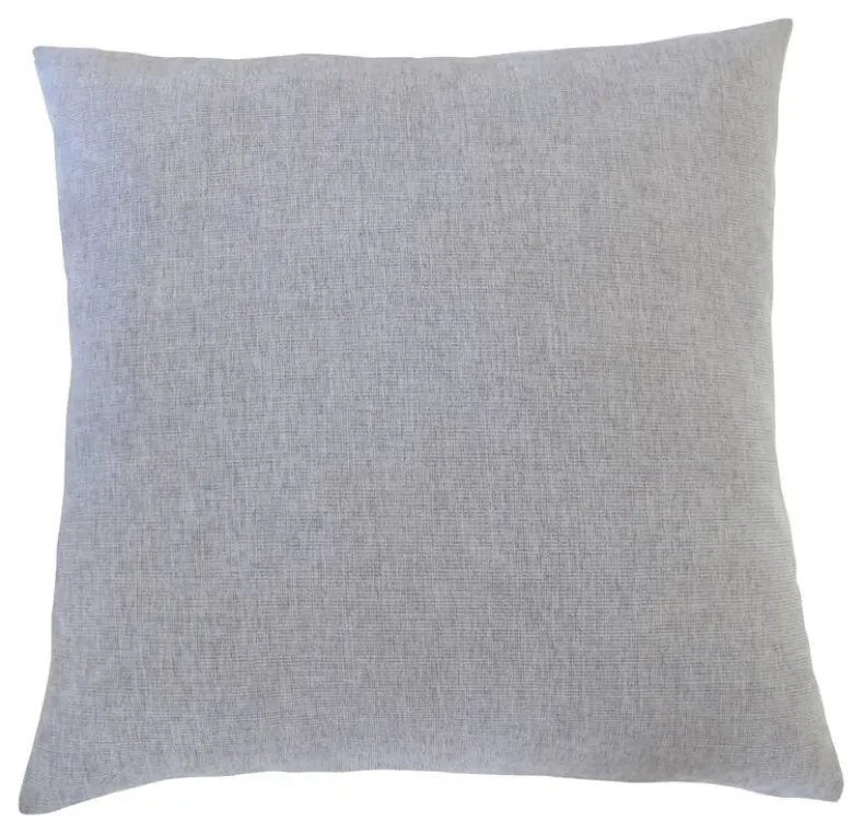 Kussen Kumas - Vierkant - 60x60cm - Grijs