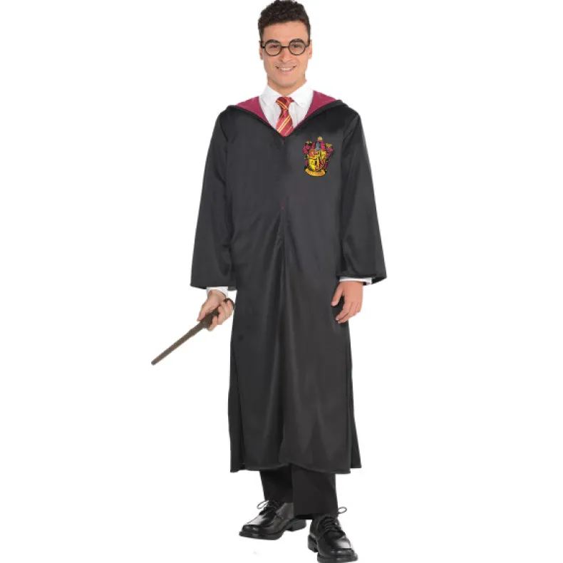 Kostuum Griffondor - Standard Size