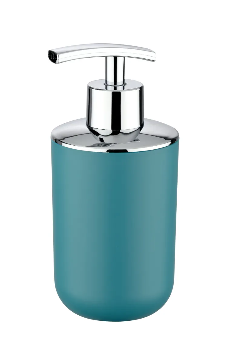 Zeepdispenser Brasil petrol