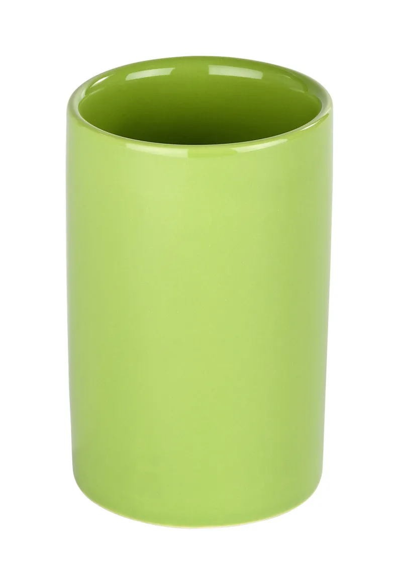 Beker Polaris groen