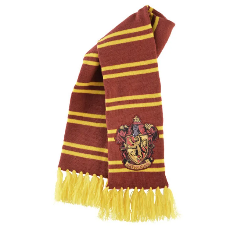 Griffondor Sjaal