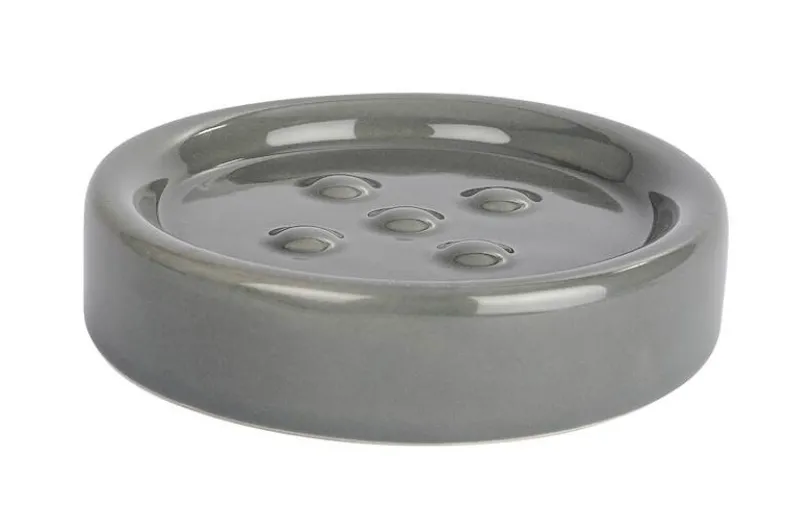 Zeephouder Polaris grijs