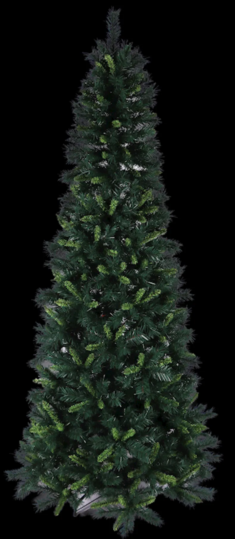 Kerstboom Norway 210 cm