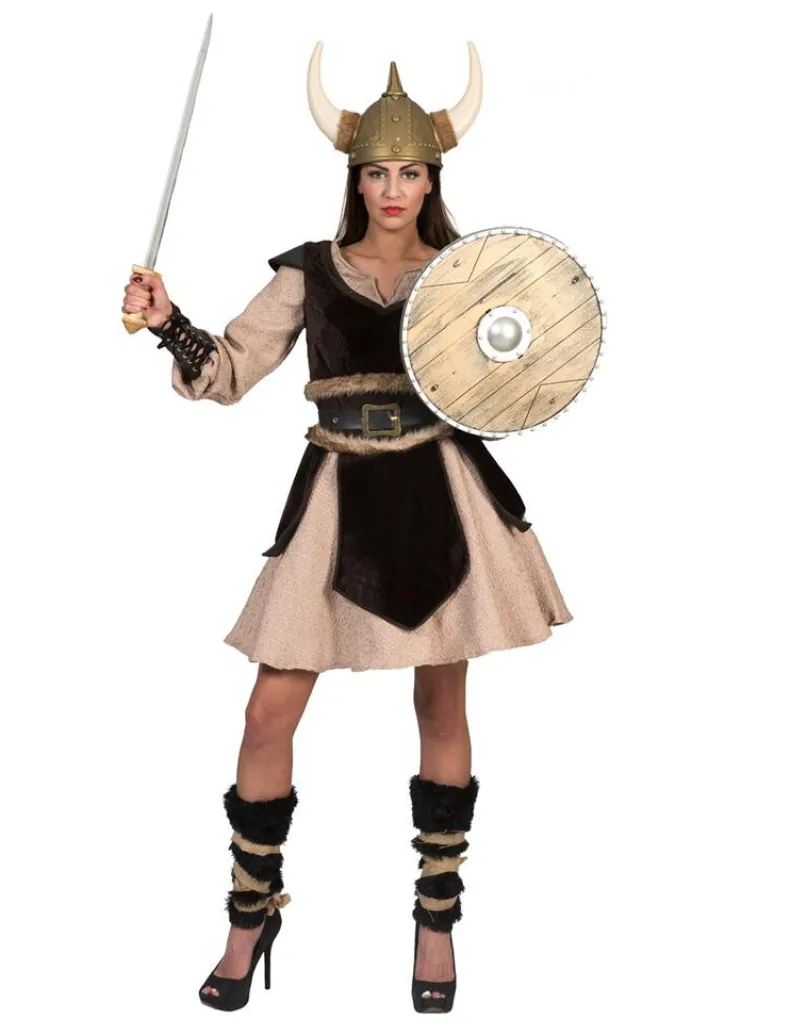 Vikingjurk Ragna - Maat 36/38