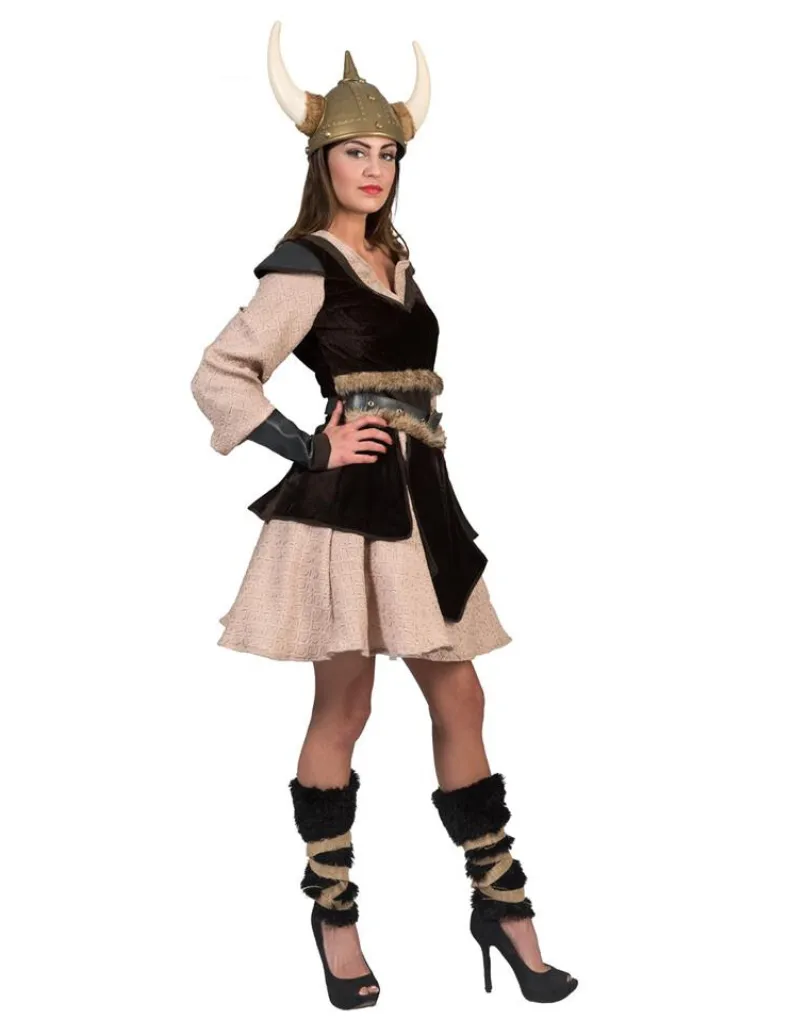 Vikingjurk Ragna - Maat 36/38