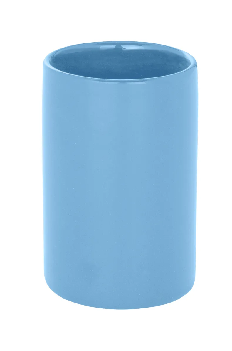 Tandglas Polaris blauw