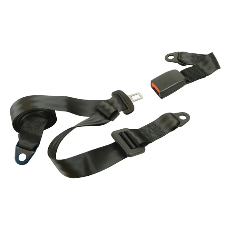 3 - puntsgordel statisch