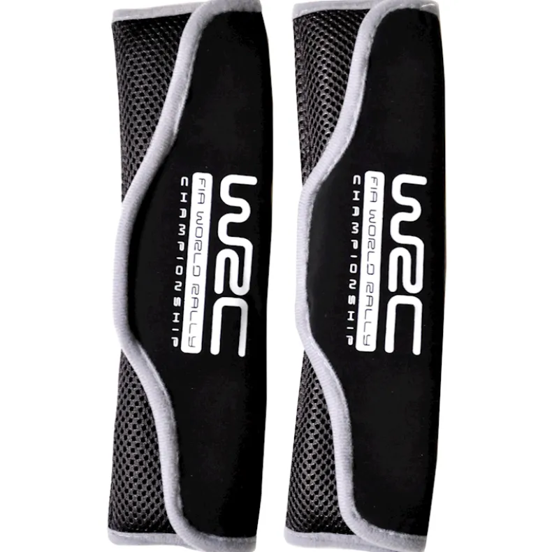 4 automatten blue race sport