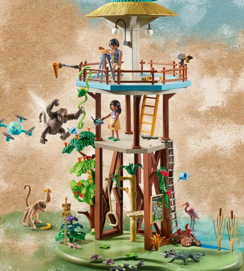 71008 ONDERZOEKSSTATION KOMPAS