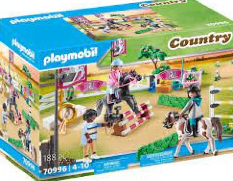 70996 PAARDRIJTOERNOOI