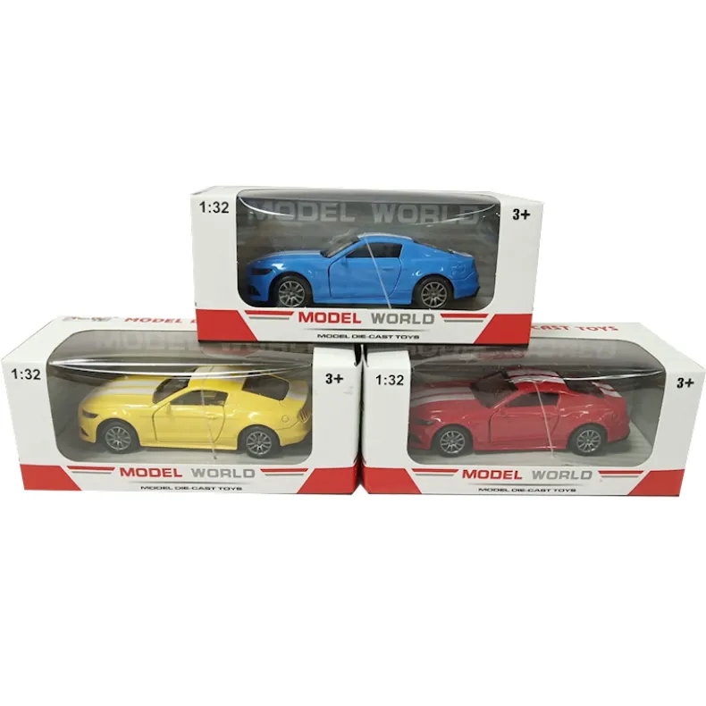 1:32 Race auto licht & geluid III